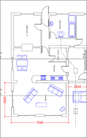 Building Surveying and Architectural Services throughout Devon & Cornwall both Domestic and Commercial